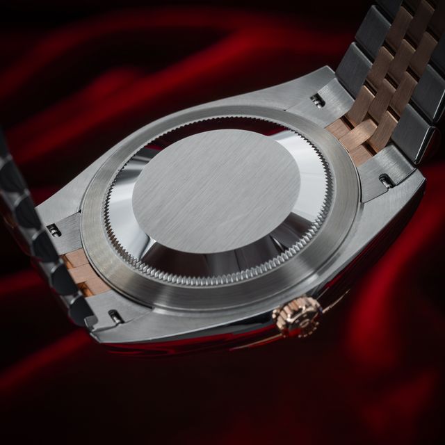 Rolex Datejust 41 126331 Image 6